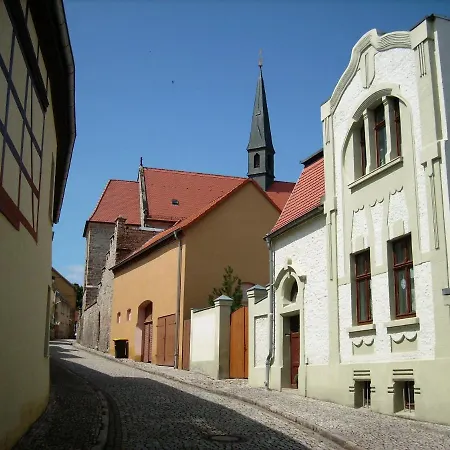 S'paradies * Alsleben