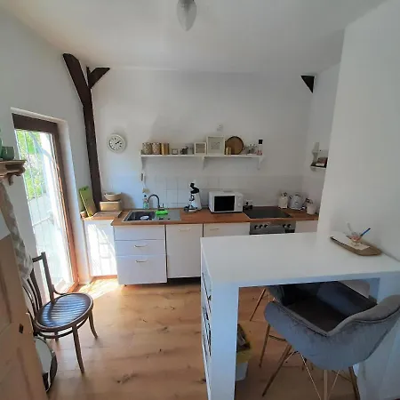 Villa S'paradies