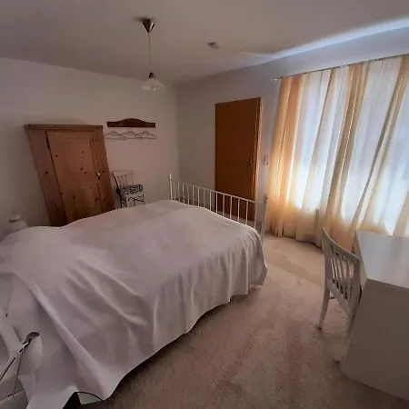 S'paradies Villa Alsleben