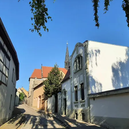 S'paradies Villa Alsleben