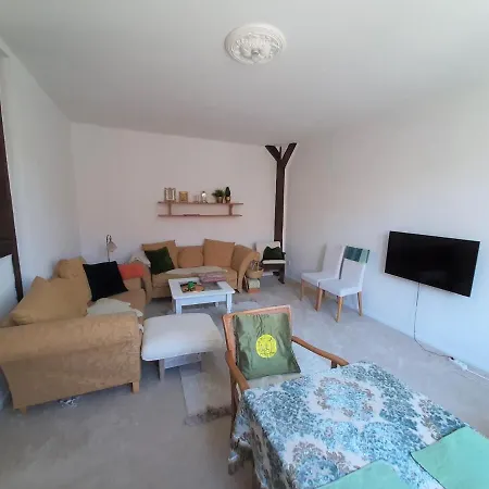 S'paradies Βίλα *