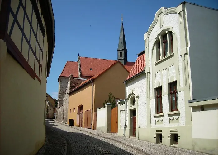 S'paradies * Alsleben