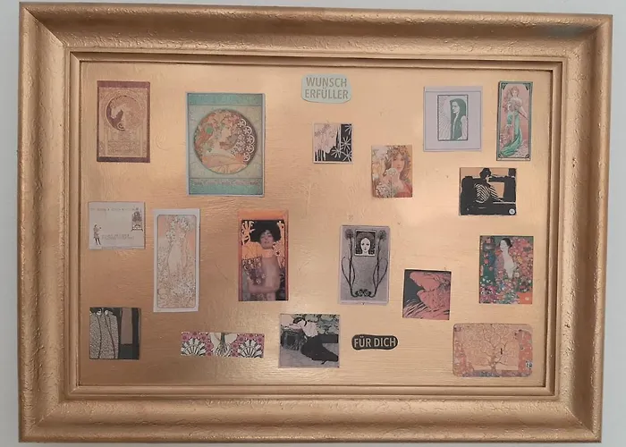 Villa S'paradies Alsleben