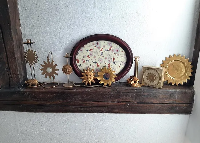 S'paradies Villa Alsleben